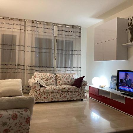 טרוויסו Giovigemini Apartment מראה חיצוני תמונה