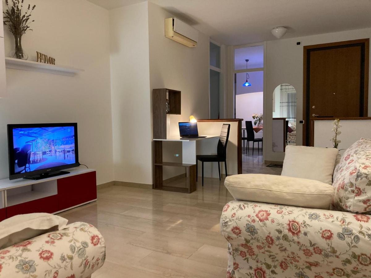 טרוויסו Giovigemini Apartment מראה חיצוני תמונה
