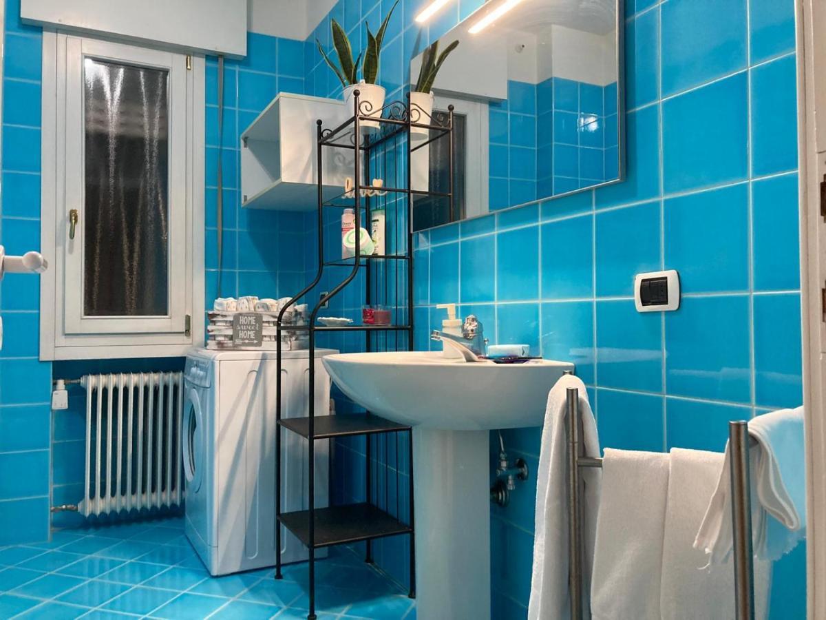 טרוויסו Giovigemini Apartment מראה חיצוני תמונה