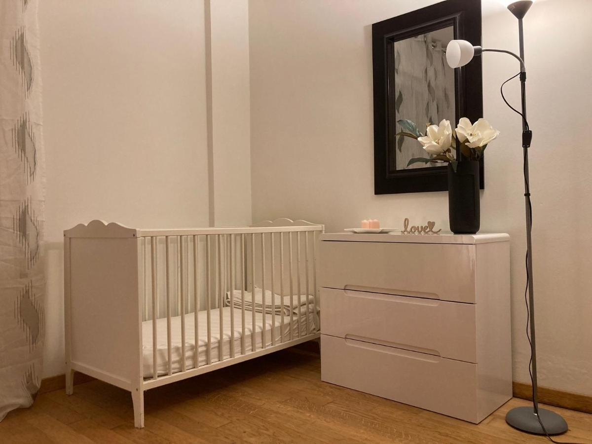 טרוויסו Giovigemini Apartment מראה חיצוני תמונה