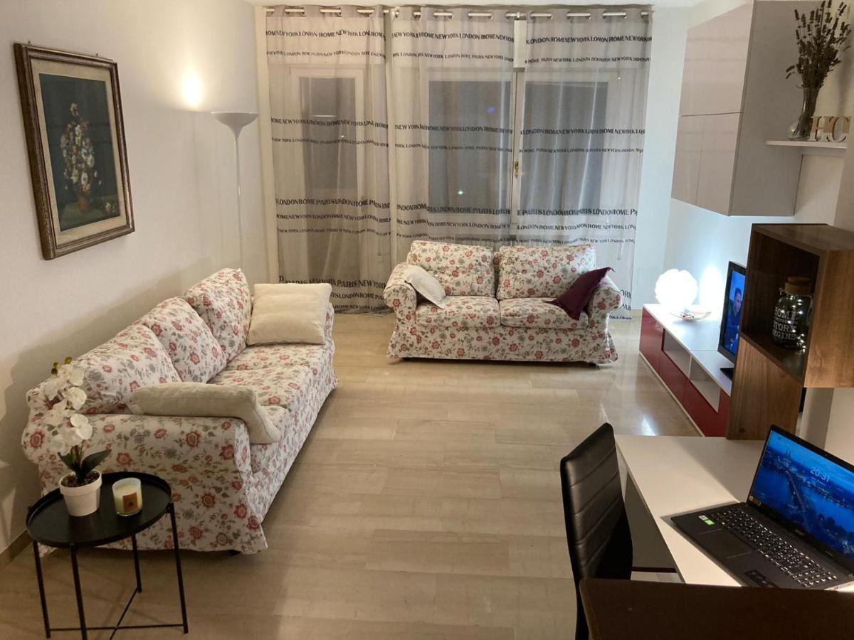 טרוויסו Giovigemini Apartment מראה חיצוני תמונה