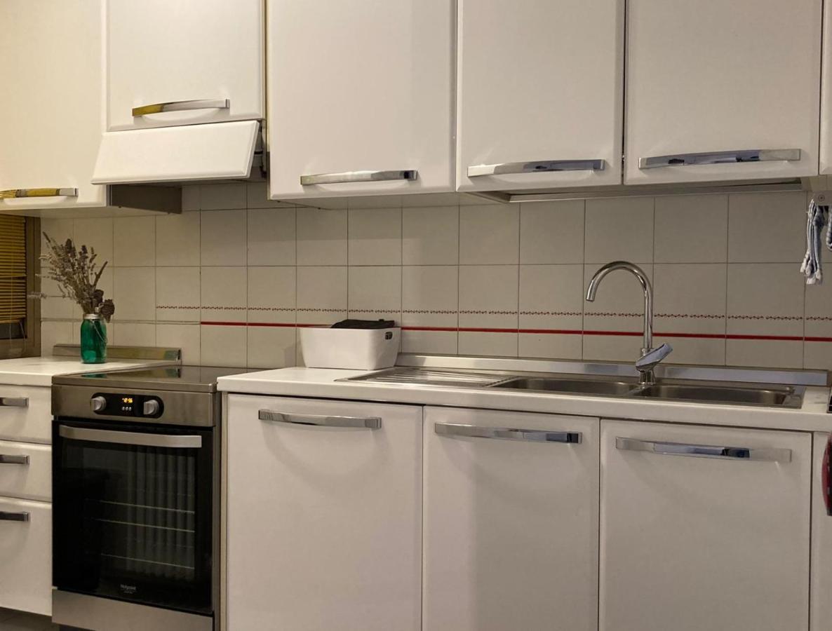 טרוויסו Giovigemini Apartment מראה חיצוני תמונה