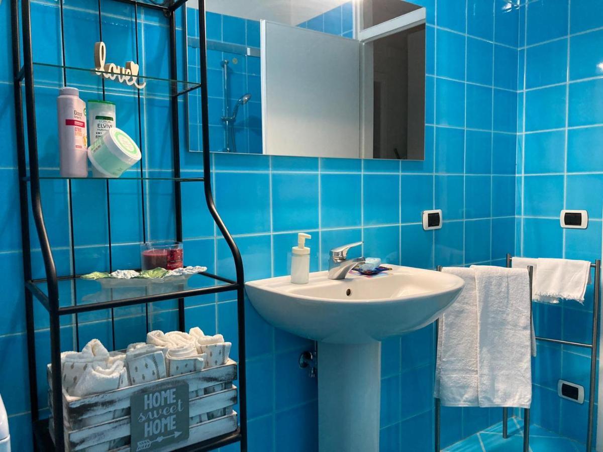 טרוויסו Giovigemini Apartment מראה חיצוני תמונה