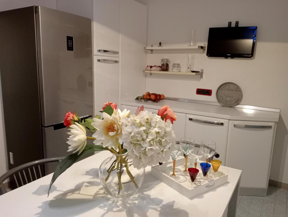 טרוויסו Giovigemini Apartment מראה חיצוני תמונה